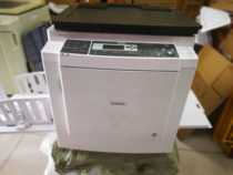 gestetner 6303 digital speed printer machine you yin ji