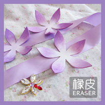 (Eraser cos)Painting the bad people of the rivers and lakes cos Bad people cos Lu Linxuan cos jewelry