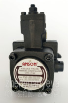 TPF-VL301-GH1-10 Taiwan original ANSON ANSON Ansong vane pump spline TPF-VL302-GH1-10