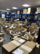 1769IF4XOF2 all this original AB module 1769-if4xof2 spot