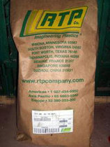 Magnetic PA46 heat conducting nylon USA RTP 201 G HS L