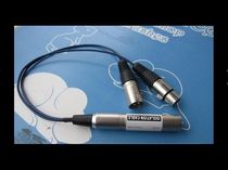 Audio Isolator Noise canceller Current sound noise Canceller Canon Head audio microphone isolator Coupler
