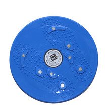 Massage twist disc magnet massage twist disc slim waist slimming machine home fitness equipment belly low price