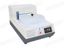YM-1A metallographic sample pre-mill Single-head metallographic sample pre-mill