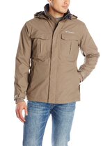 Columnia Colombia mens hat casual jacket jacket CB1315 US straight mail