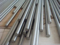GH4037 nickel-based high-temperature alloy rods nickel-based alloy steel rods solid rods and rods with complete specifications zero-cut