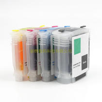 li fei applicable HP K5300 K5400 K8600 L7380 L7500 printer CISS 88 cartridge