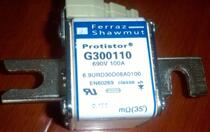 Roland Fuse (Fuse) G300110 100A690V (6 9URD30D08A0100)