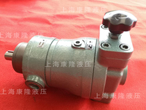 Shanghai high pressure pump plant 10 25 40 63 80 100 160 250 400SCY14-1B piston pump