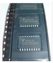 TD62783AFG TD62783AF new quality assurance can be shot straight