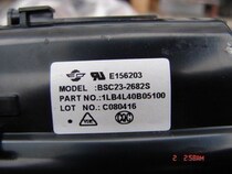  Brand new TV high pressure pack BSC22-2678S BSC23-2682S