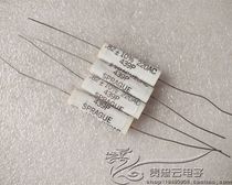 New American SPRAGUE Sibi 439P 220V0 82F 400VDC fever coupling film capacitor