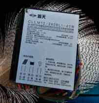 Putian CLLM12 2408LI-40W boost constant current solar lithium battery controller MPPT charging