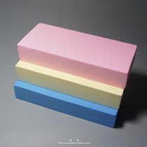 Naughty handmade leather furniture DIY tool leather Leather High Density Sponge Plant Tanning Leather for oil maintenance