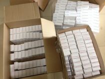 FT318BI 3 2N German LEUZE labor original brand new