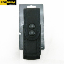 GK tactical flashlight sleeve cs supplies waist hanging cordura nylon waist sleeve tactical belt accessories