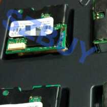 Good color test spot original Xunbao SE3223 scanning laser head engine MK1250 scanner accessories