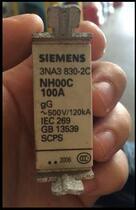  Siemens Fuse 3NA3105 3107 3110 3114 3117 3120 3122 3124-2C
