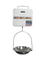 ZTE Electronic Scale 15kg * 5g Suitable for Seafood Fishery Farmers Market