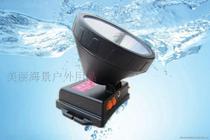 LED imported CREE lamp beads waterproof lithium headlight fishing head-mounted night fishing lamp LP-959
