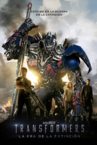 Royal Tribute Square 1000 pieces of wooden puzzle 500 pieces of animation film Transformers 4 Optimus Prime Bumblebee