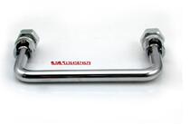 LS506 folding rotatable movable handle tool box handle electrical box handle