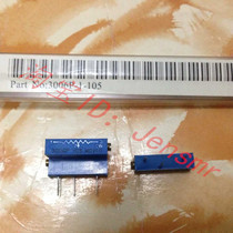 3006P series Bourns import potentiometer 10K 0 75W trimming potentiometers 3006P-1-103LF