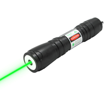 OXLasers adjustable focus mini high-power green laser flashlight pointer means sand table coach laser pointer pen