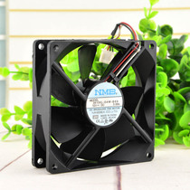 A new cooling fan blower 9025 9225 12V 0 56A 3610KL-04W-B69 MB S brand
