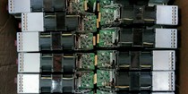 336092-001 AJ940-60701 63701 519325-001D 2600 M6612 fan