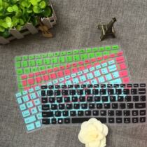 Lenovo small new Air12 2 inch laptop keyboard film transparent keyboard protective film