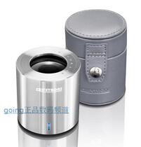 Swiss lifetrons distinguished speaker DrumBass IIIe portable audio speaker for apple