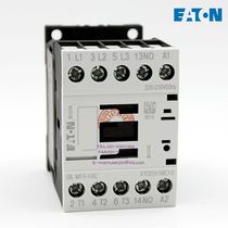 EATON EATON Contactor MOELLER Kim Jong Mueller DILM15-10C XTCE015BC10