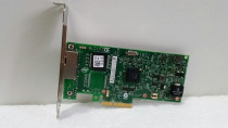 Intel I350-T2 Intel I350 Gigabit dual-port PCIe network card DELL 7MJH5 RJ45 original