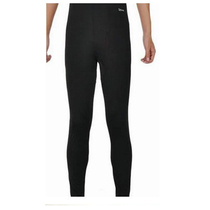 Outdoor original single sweating Sports fine velvet warm mens underwear trousers cotton wool pants