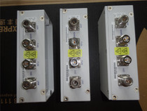 The radio frequency FILTER RF FILTER