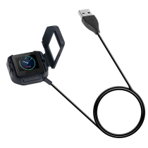 Watch Charger Charging Cradle Charger Dock for Fitbit Blaze