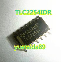 TLC2254ID TLC2254ID TLC2254IDR TLC2254IDR SOP14 SOP14 TI brand new original dress