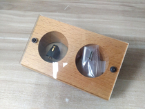 Wilson Benesch Carbon Ruby 3 Vinyl Record Player MC Dynamic Cartridge MC Cartridge