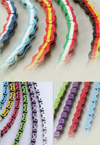 KMC Z410 Z510 K710SL flag dead flying field climbing car color single speed chain