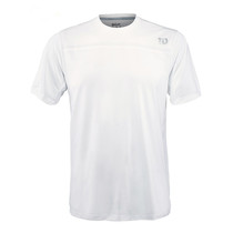 wilson wilson wilson m knit jersey mens white