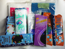 Shin Pal Biochemical Cotton Medium Hole Filter Cotton Fish Tank Filter Cotton Fish Cotton Fish Tank Filter Cotton Filter Cotton