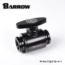 Barrow G1 4 Black MINI Double Inner Tooth Water Terminal Water TQFS-V1