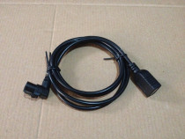 RCD510 RCD300 Tiguan Speedway Maiteng Polaroid Polaroid Mingrui XAVI Dedicated USB Cable