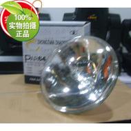 Film and TV advertising photographic camera lamp space lamp 6000 watts 6 headlights with black and white cloth cover photo and television series