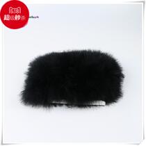  New product full of Turkey velvet cloth edge clothing accessories feather lace black one meter starting shot