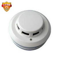 Bay brand JTFB-GOF-GST601 point type composite smoke temperature sensing fire detector non-coding