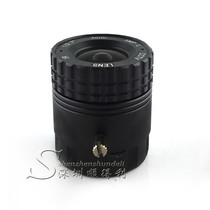 5 million HD lens surveillance cameras CS large lenses 4mm mm 6mm mm 8mm mm 12mm mm 16mm mm 25mm