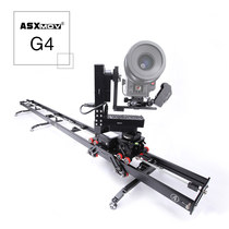 ASXMOV-G4 wireless multi-axis combination CNC camera track delay time-lapse frame photography slide