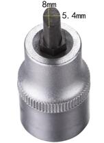 VW3424 Volkswagen shock absorber sheep horn separator Sheep horn removal special tools for Audi Volkswagen 